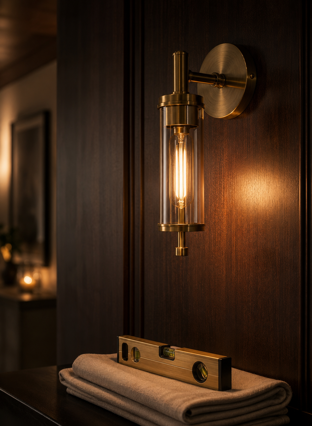 Upgrade a fixture
